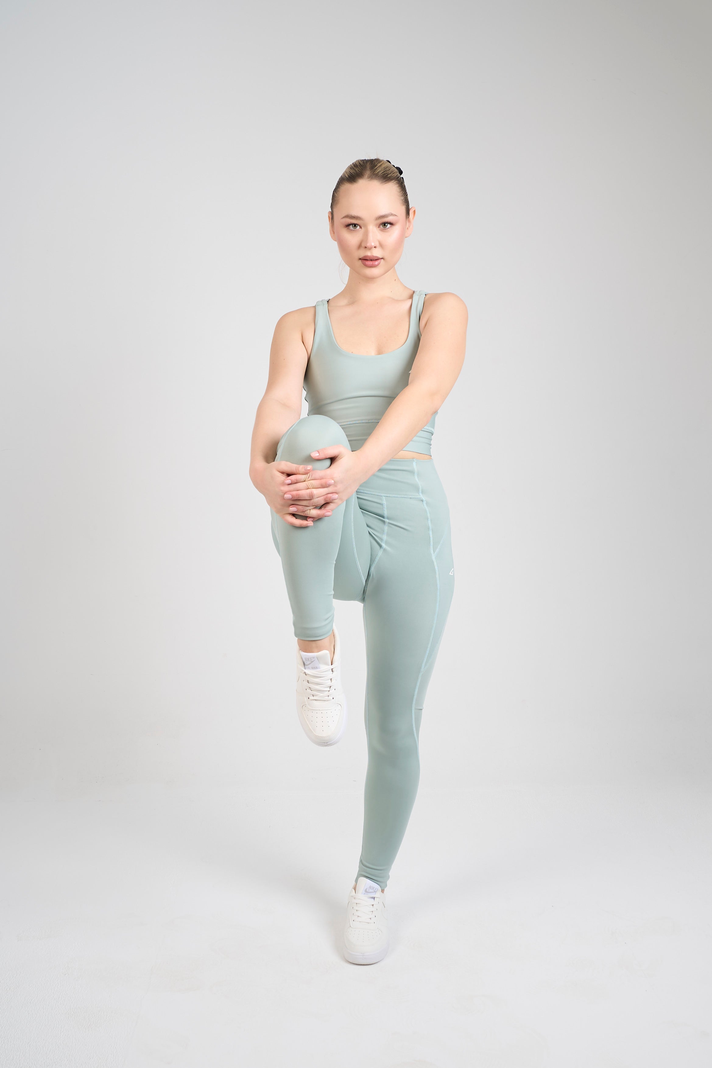 Mint Green 