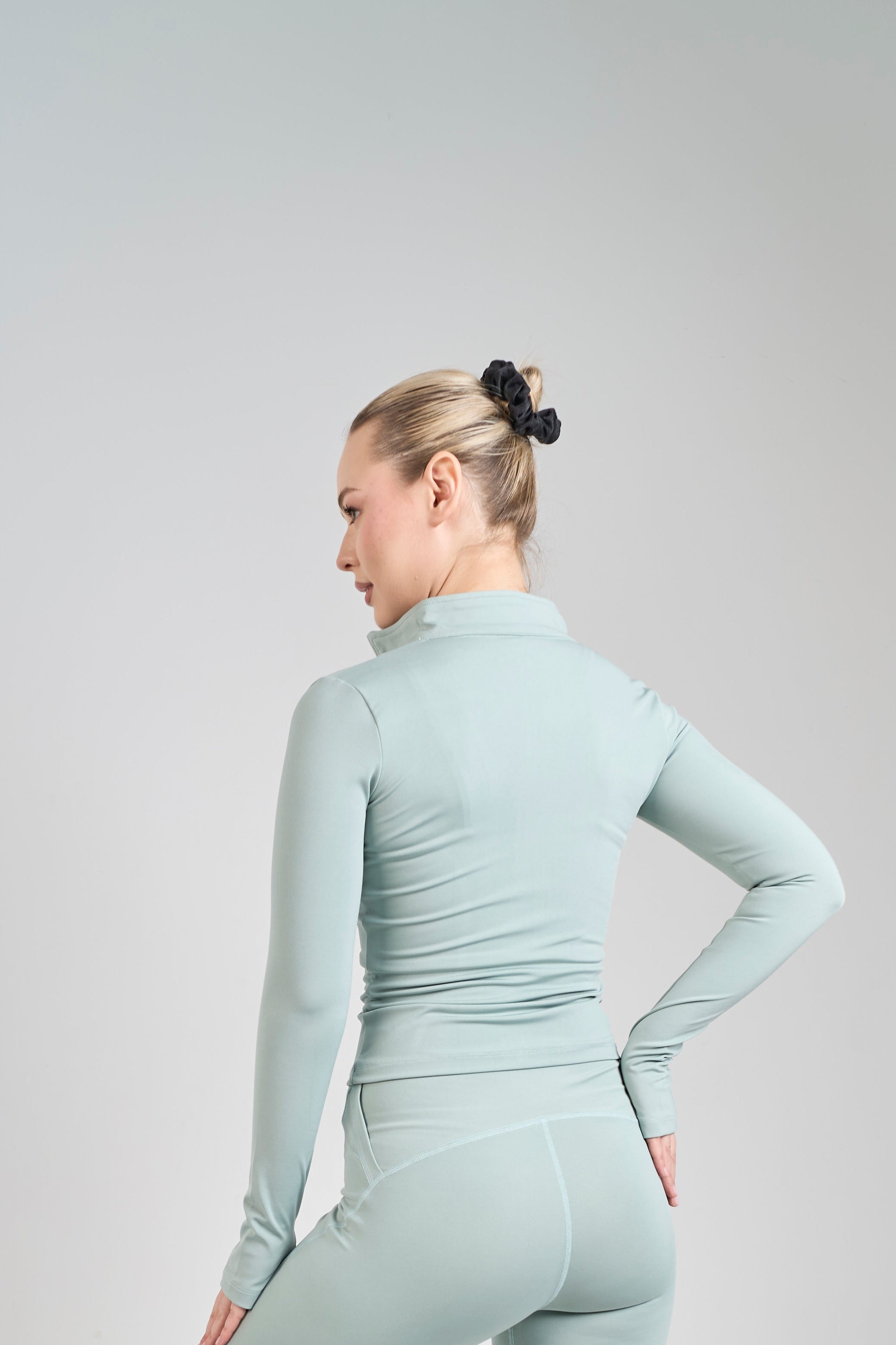 Mint Green 
