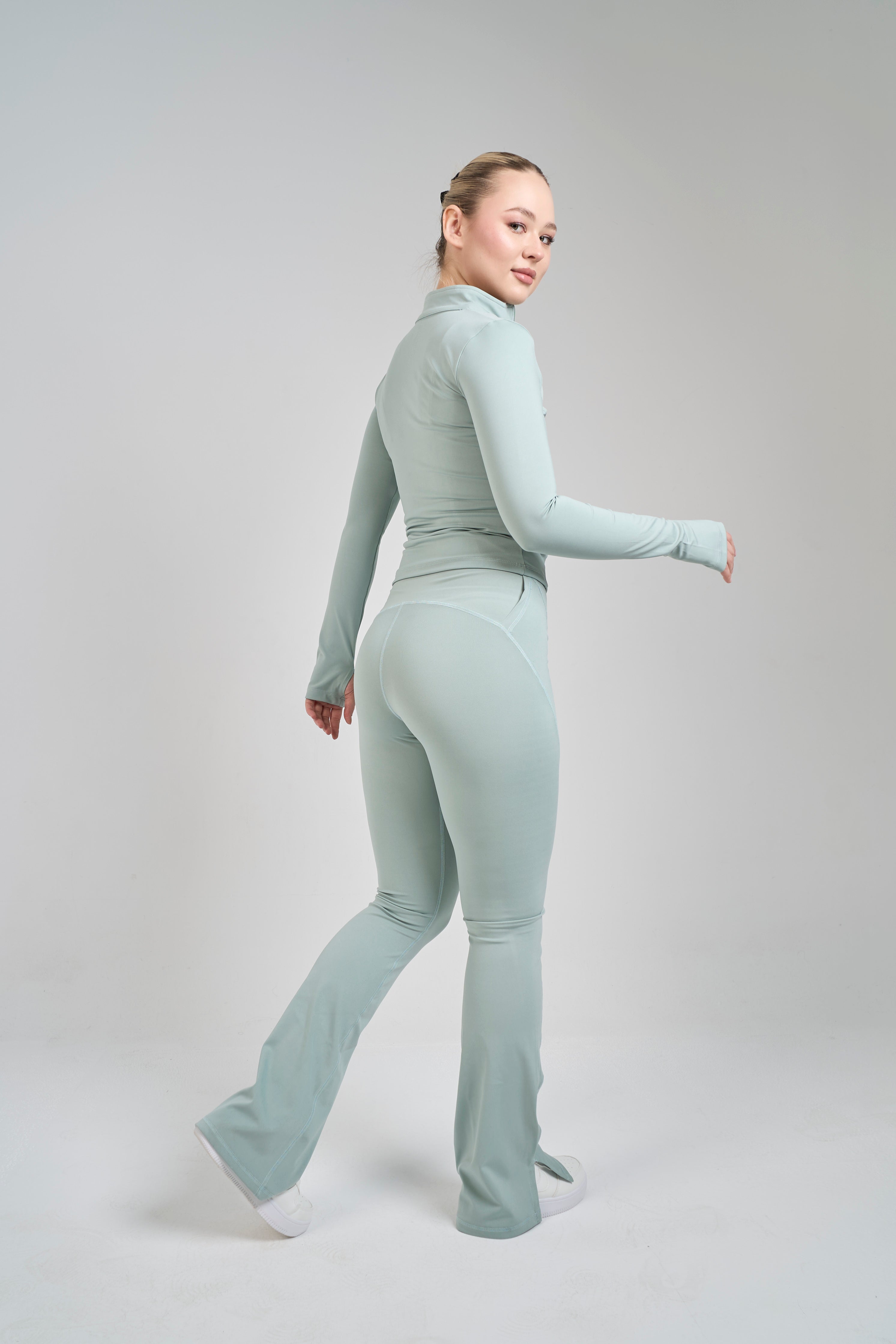 Mint Green 