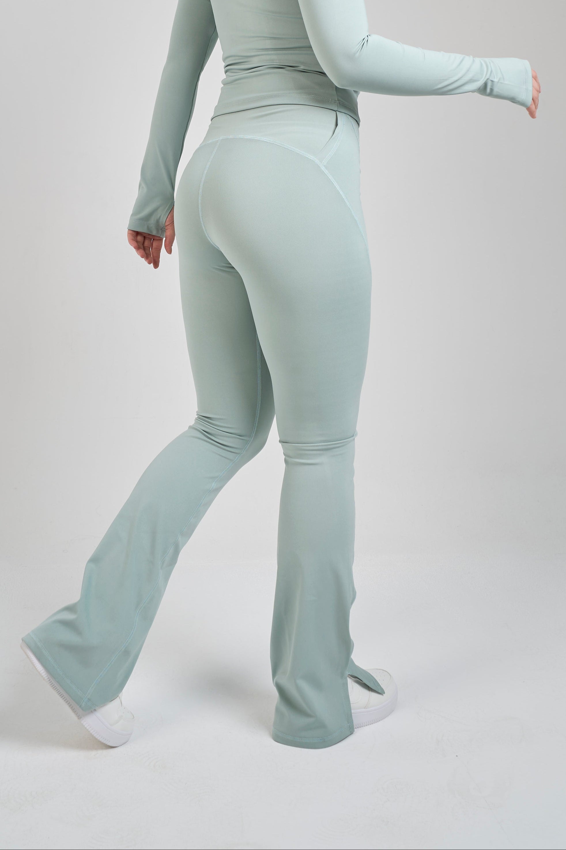 Mint Green 