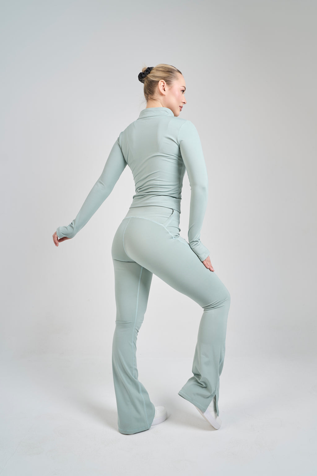 Mint Green 