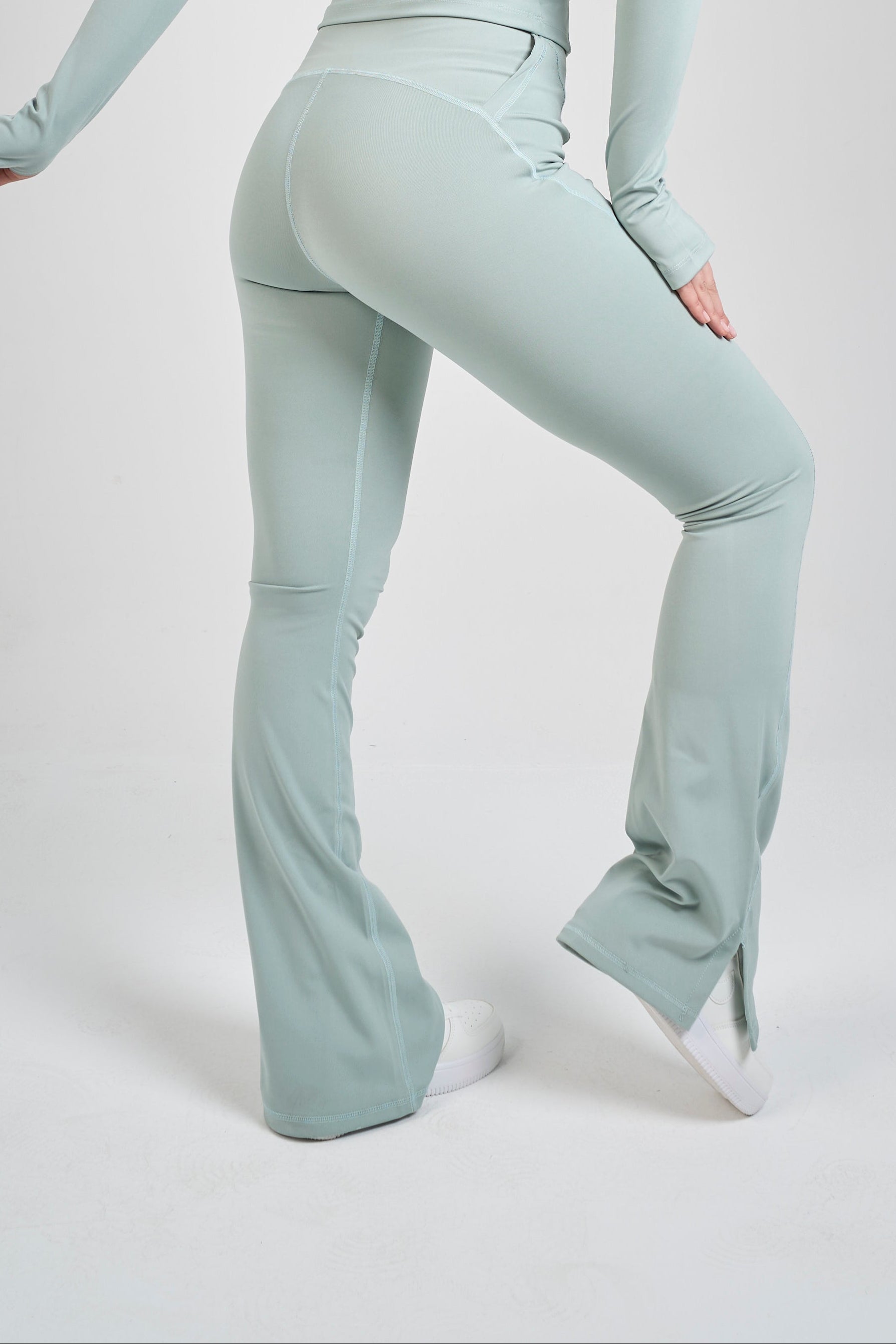 Mint Green 
