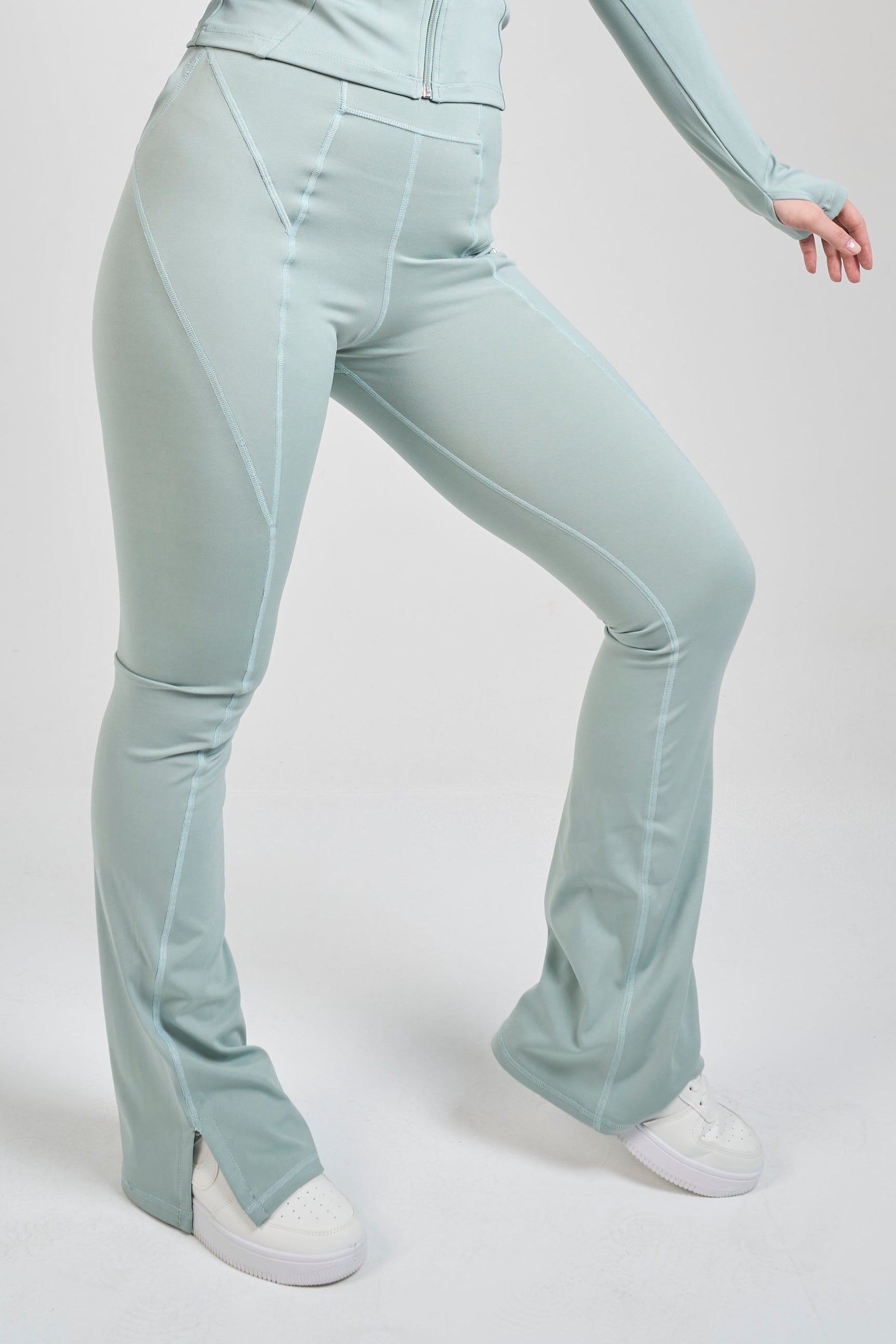 Mint Green 