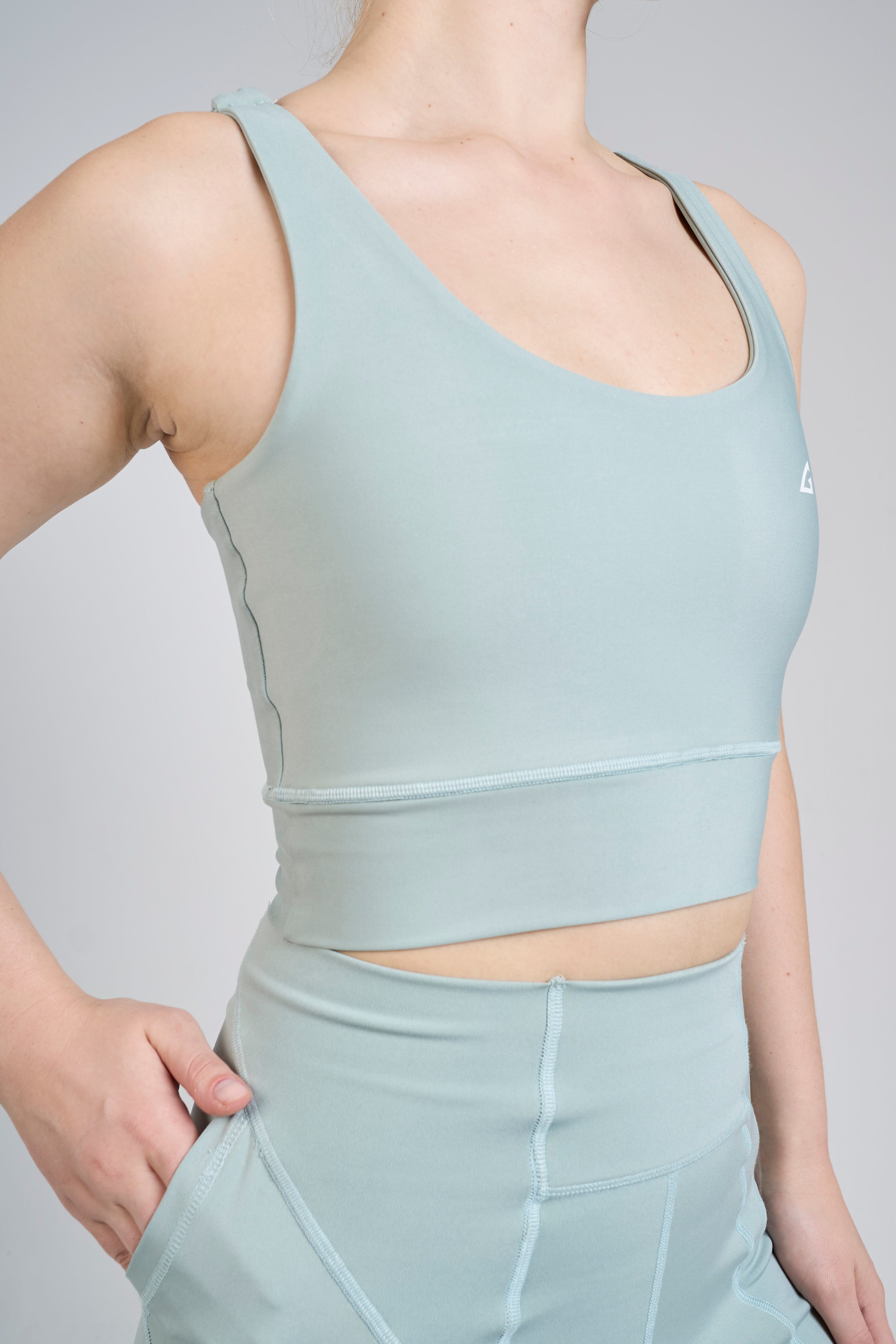 Mint Green 