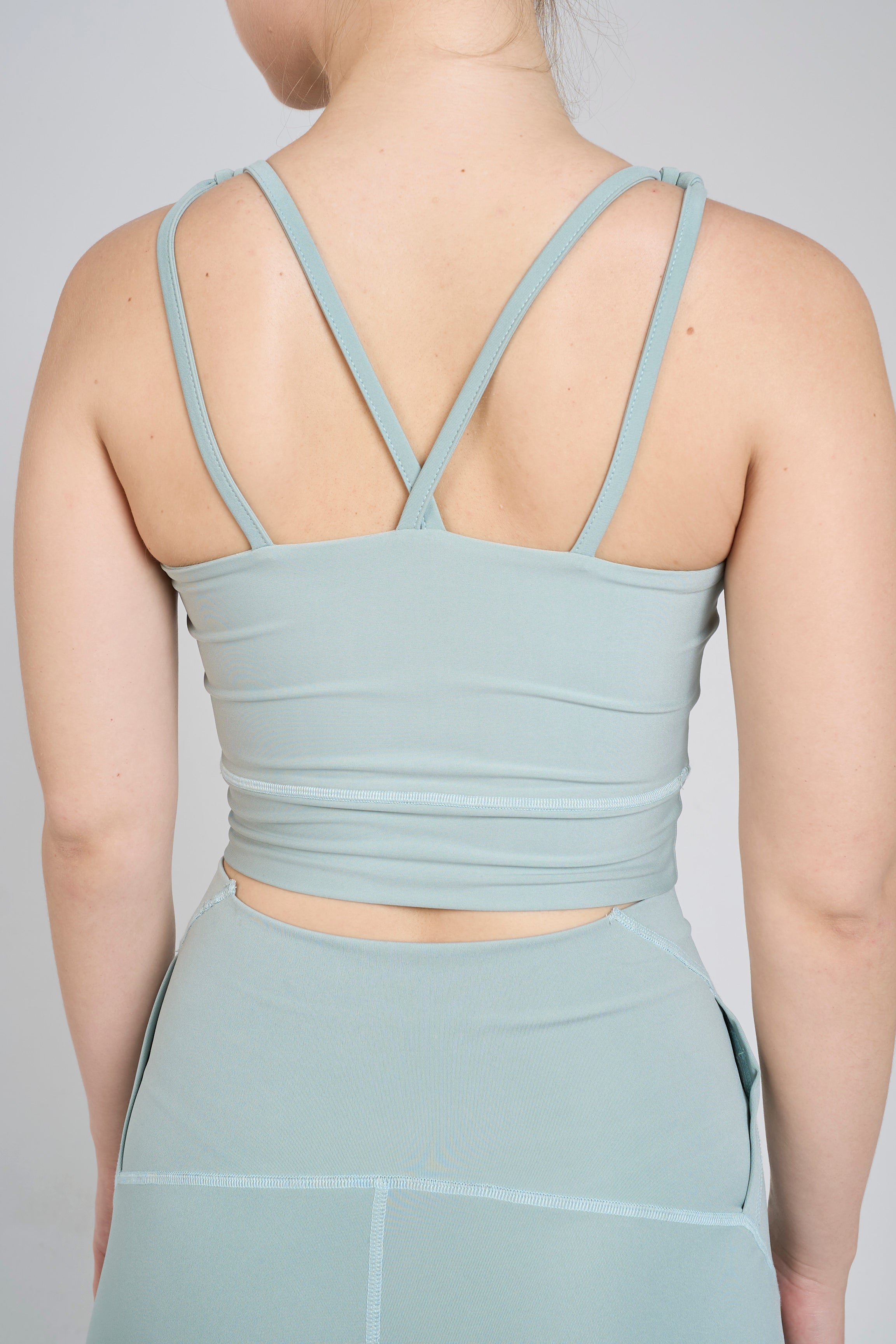 Mint Green 