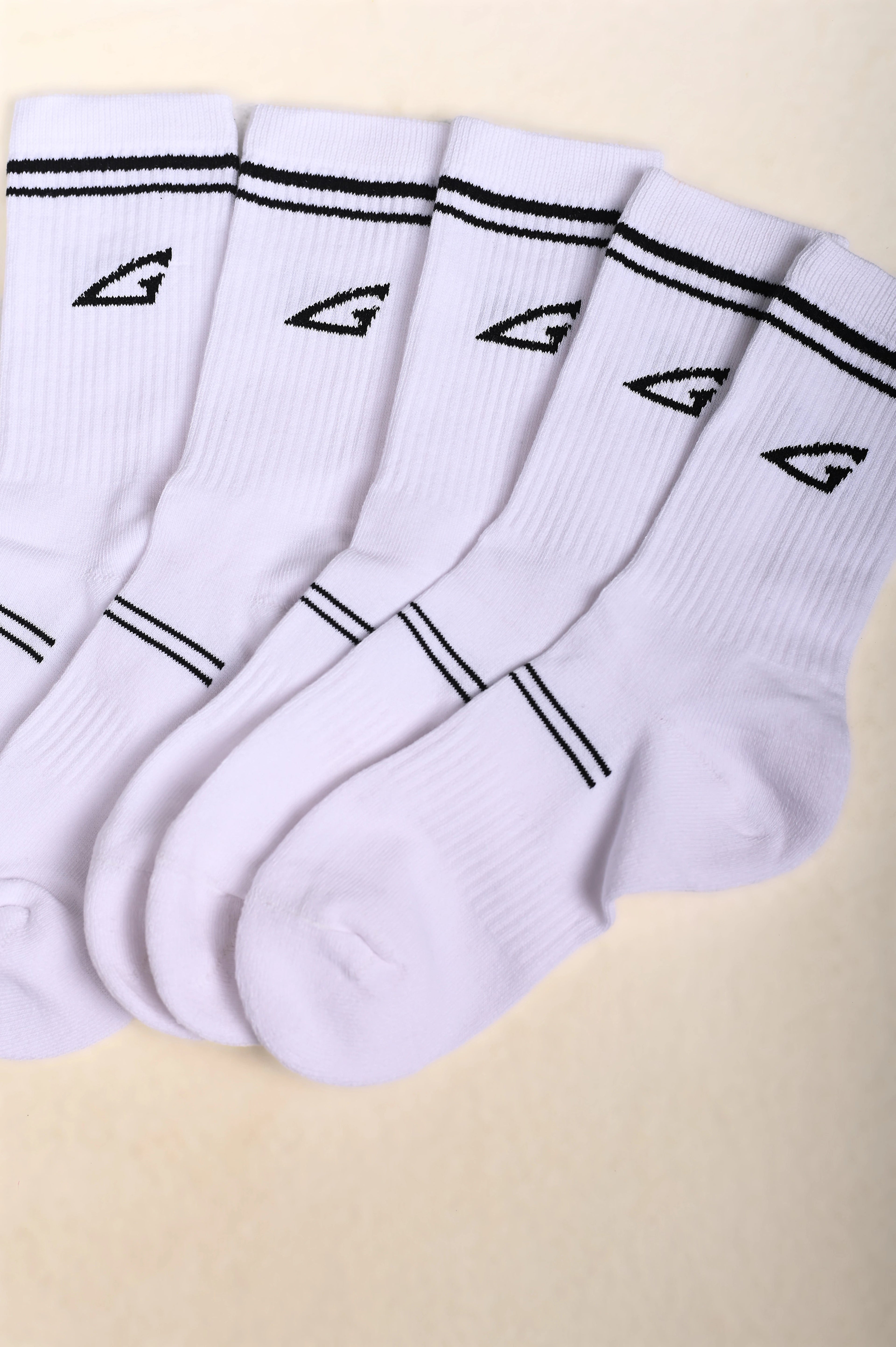 HIGH SOCKS