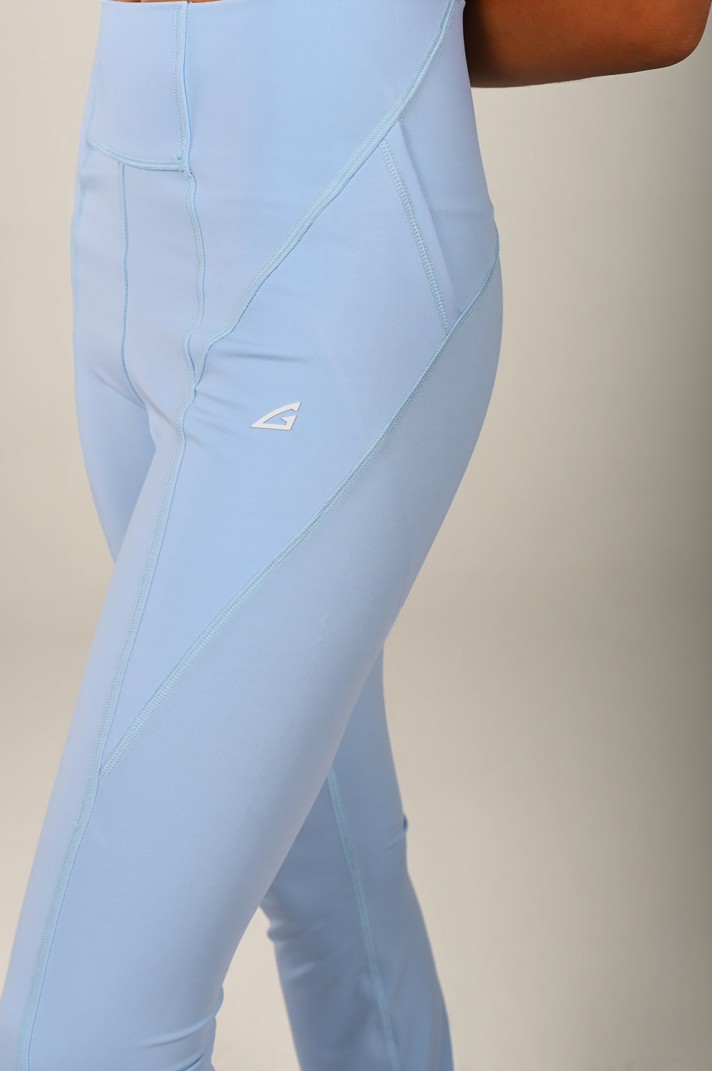 BABY BLUE