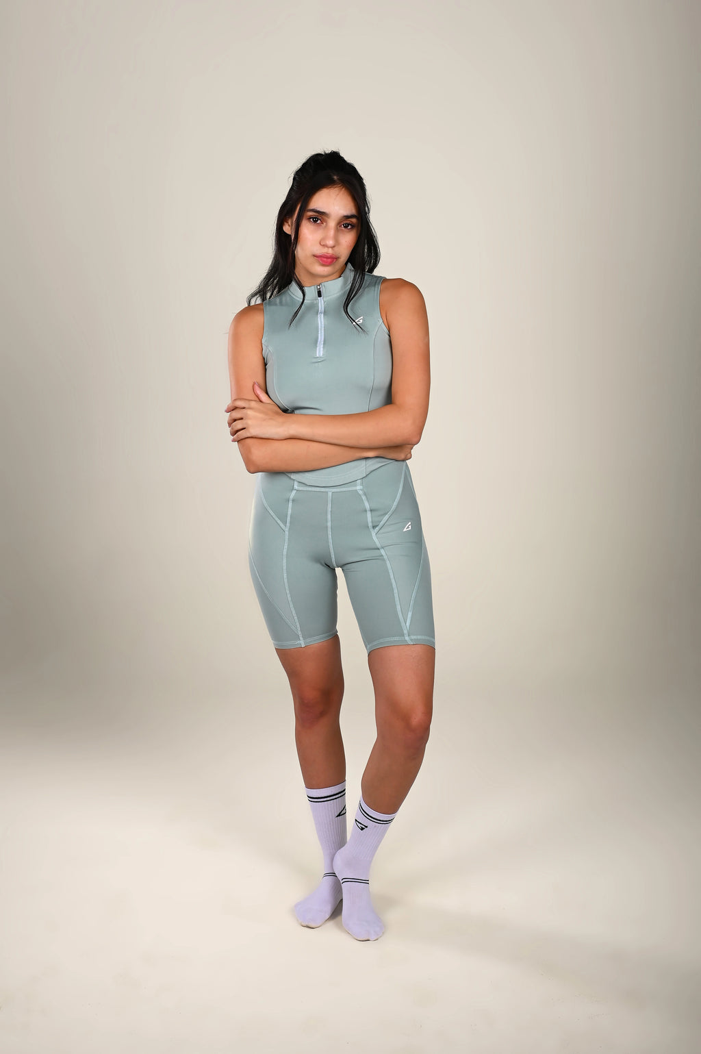 Mint Green