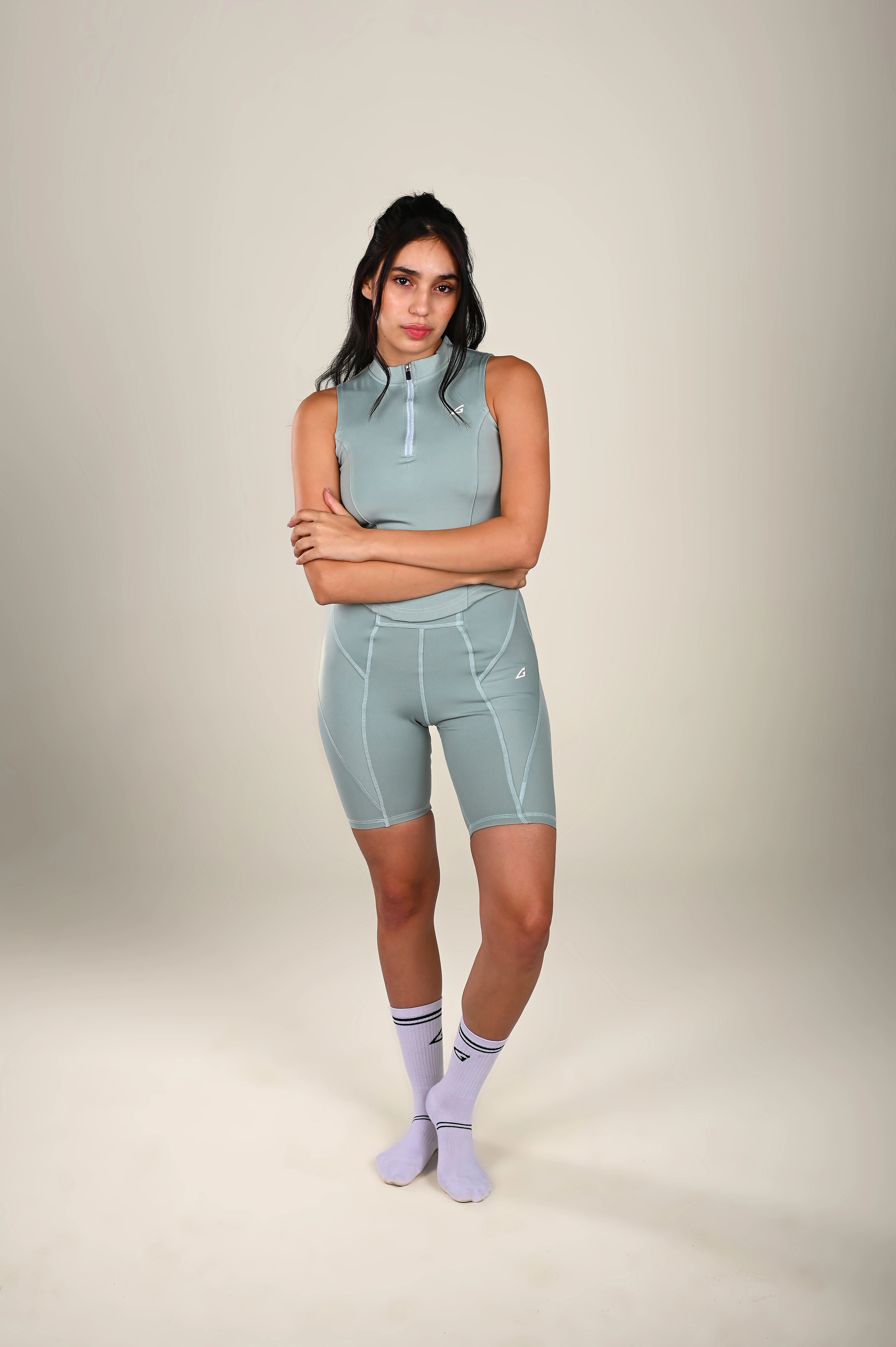 Mint Green