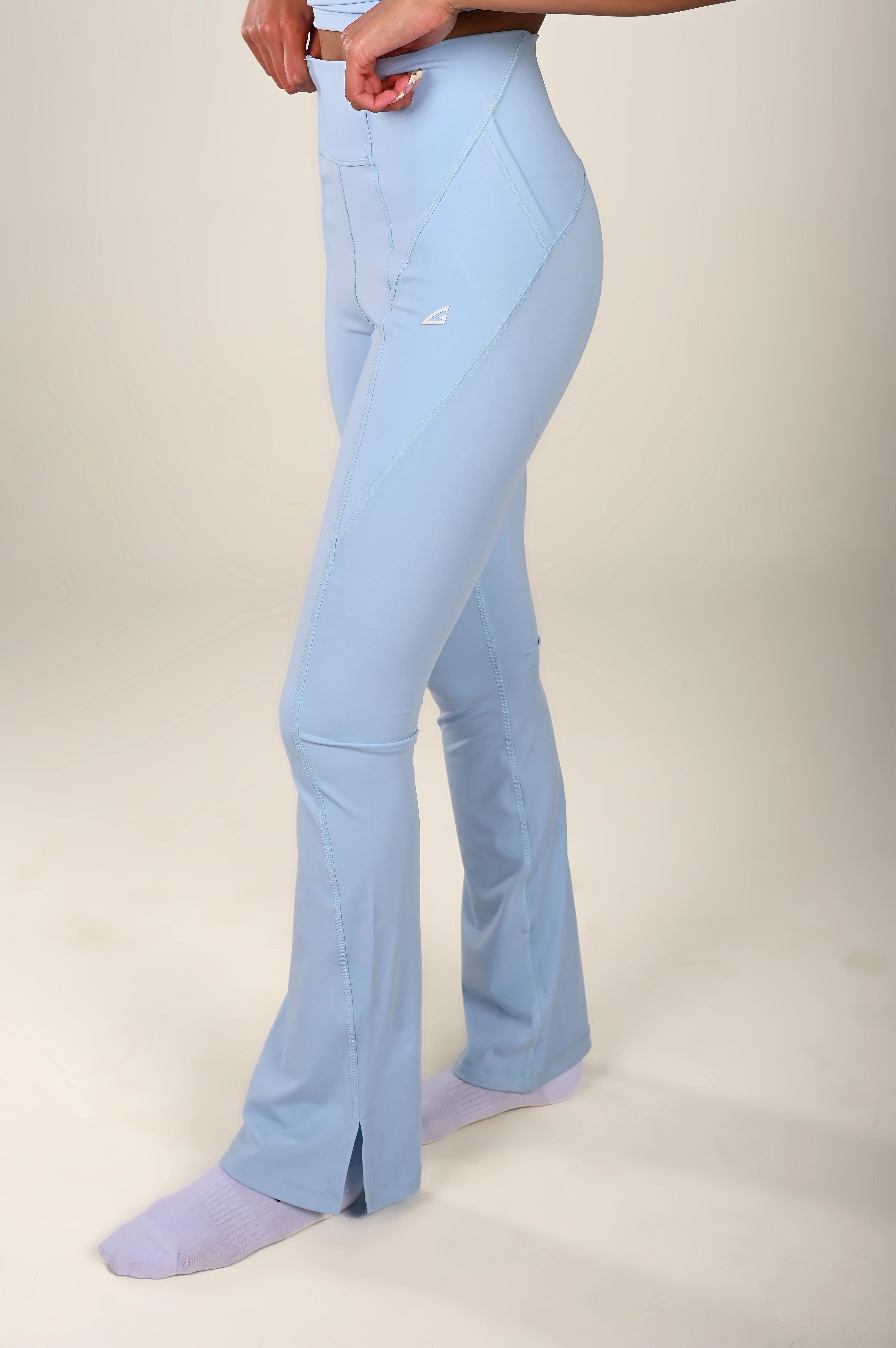 BABY BLUE