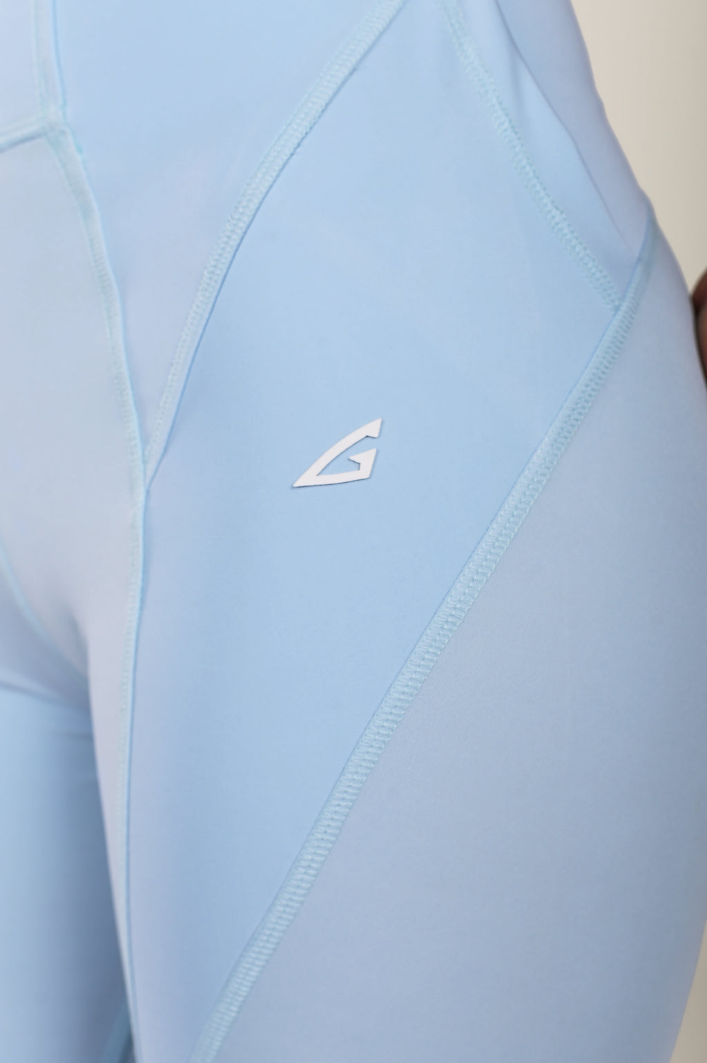 BABY BLUE