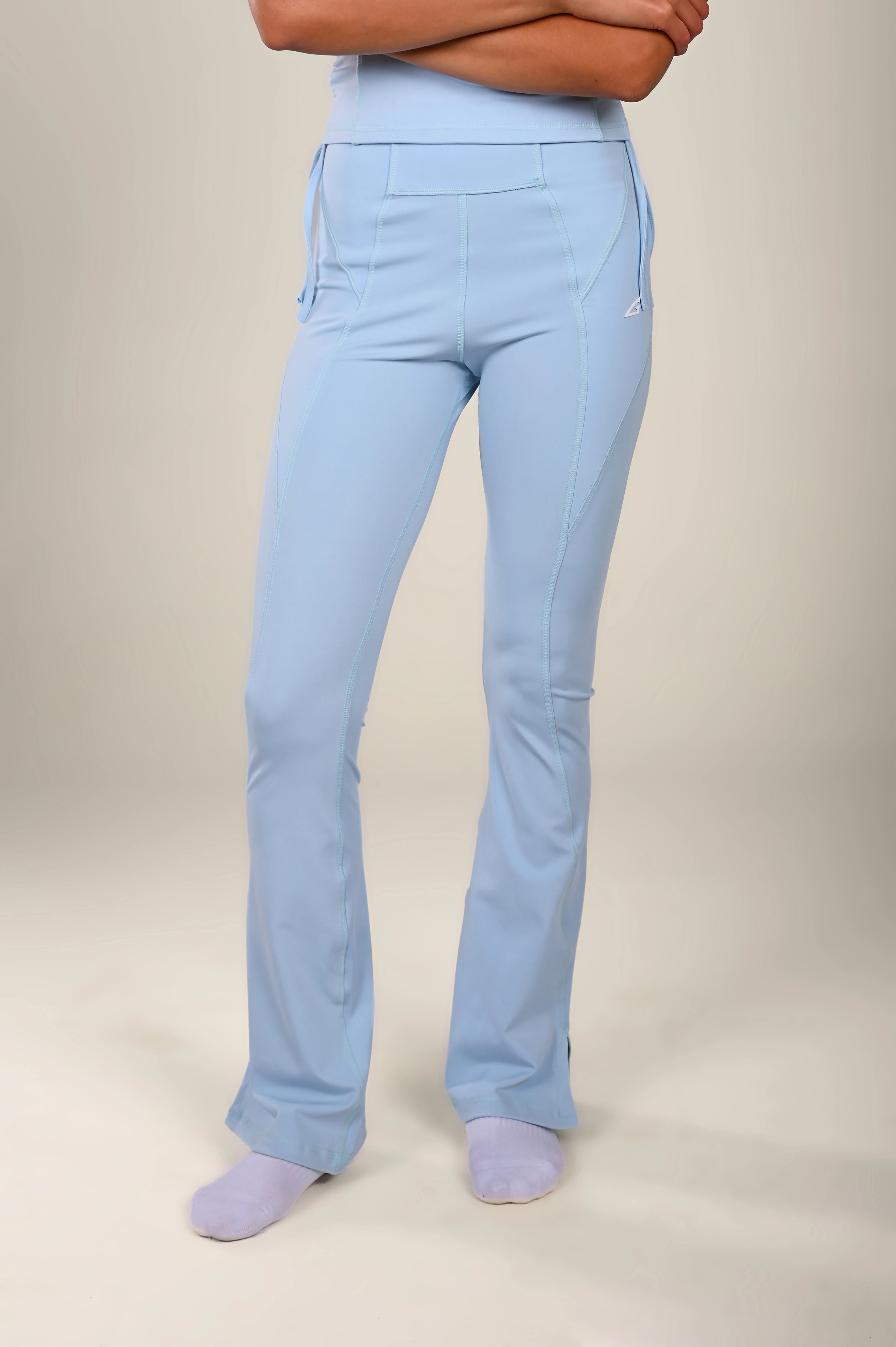 BABY BLUE