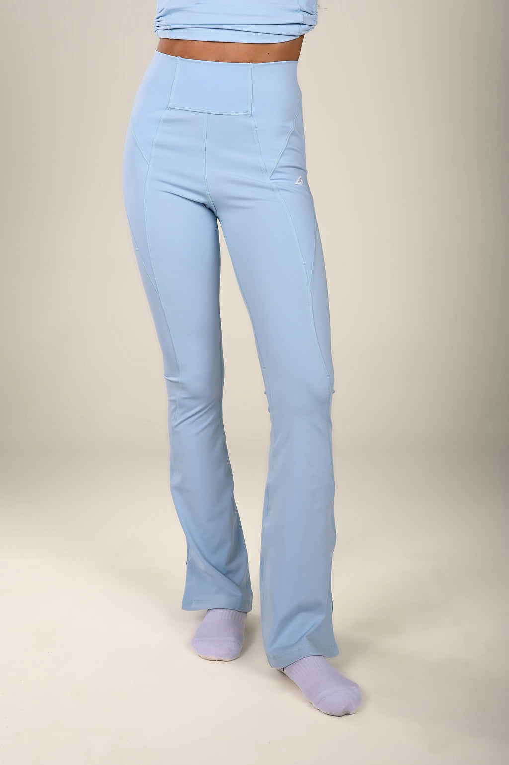 BABY BLUE