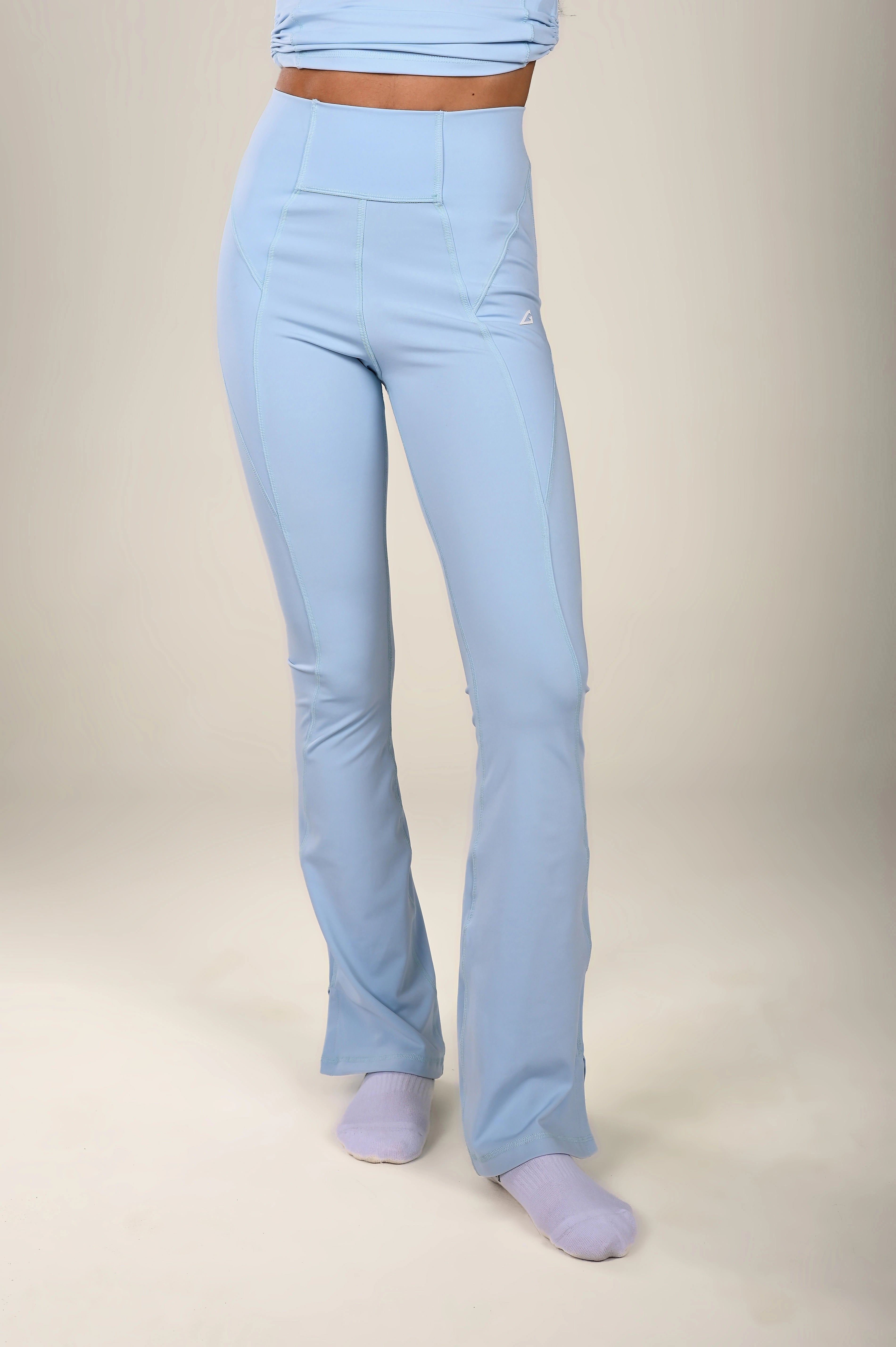 BABY BLUE