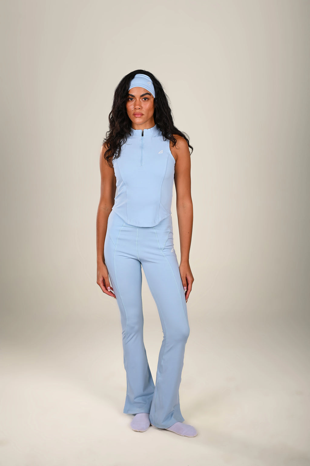 BABY BLUE
