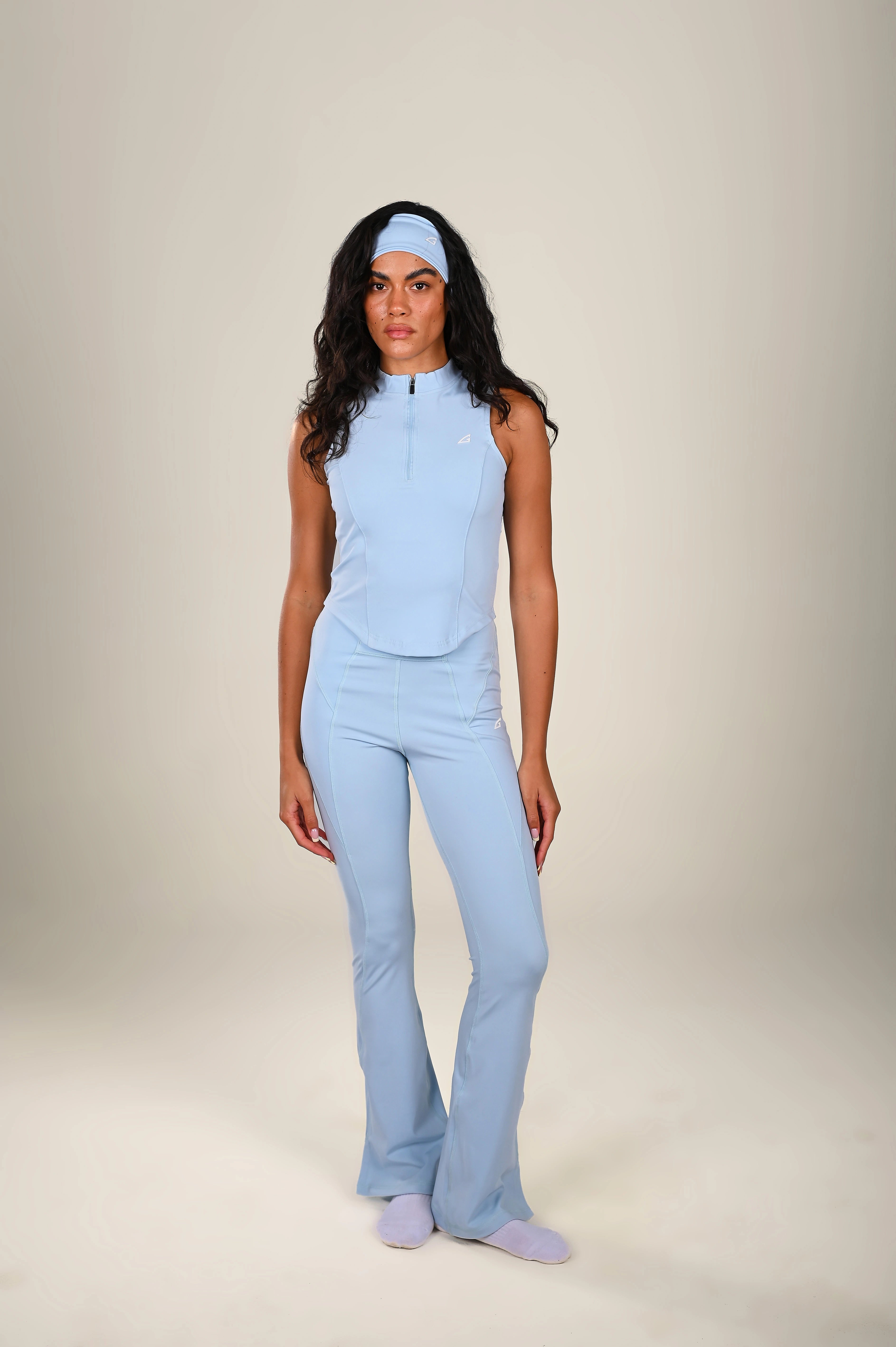 BABY BLUE