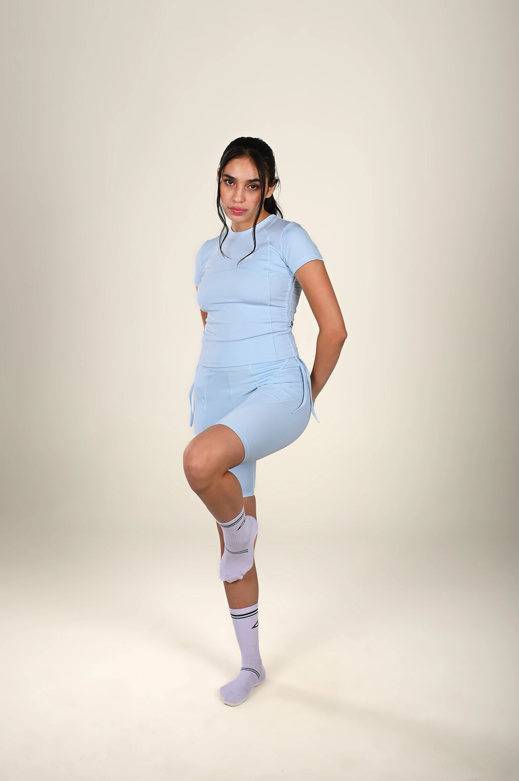 BABY BLUE