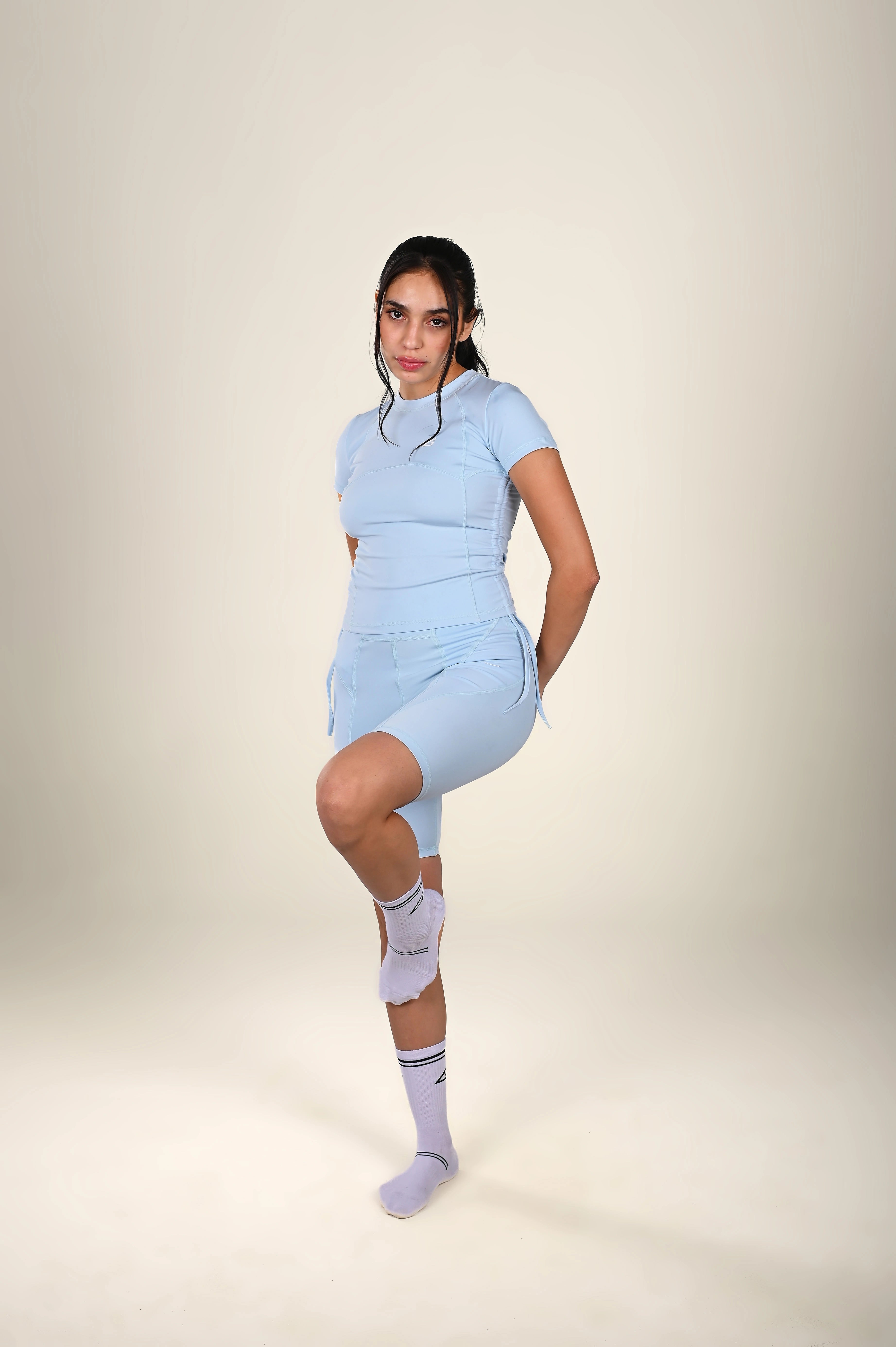 BABY BLUE