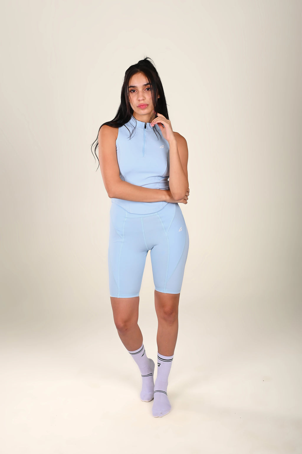 BABY BLUE