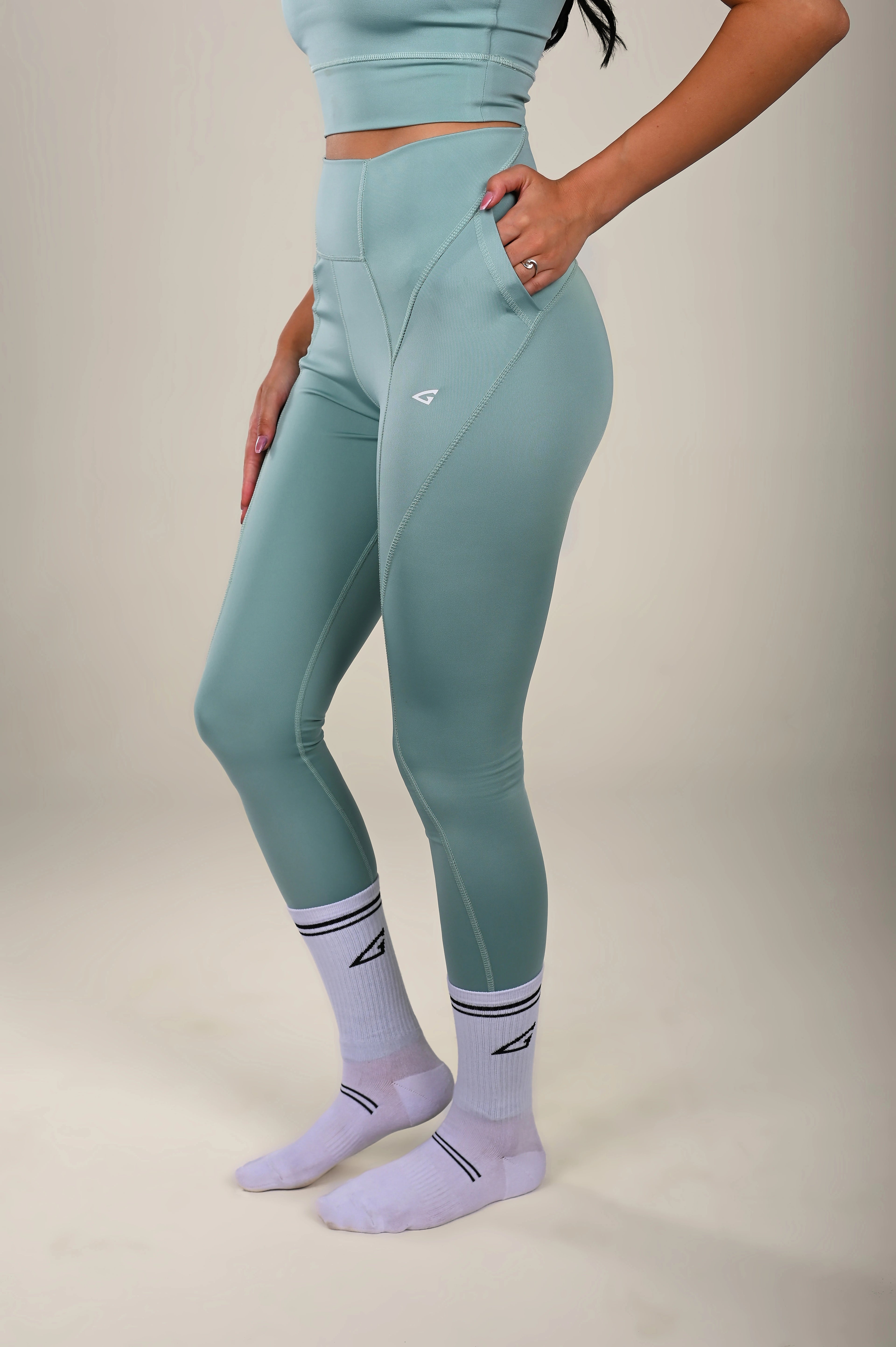 Mint Green