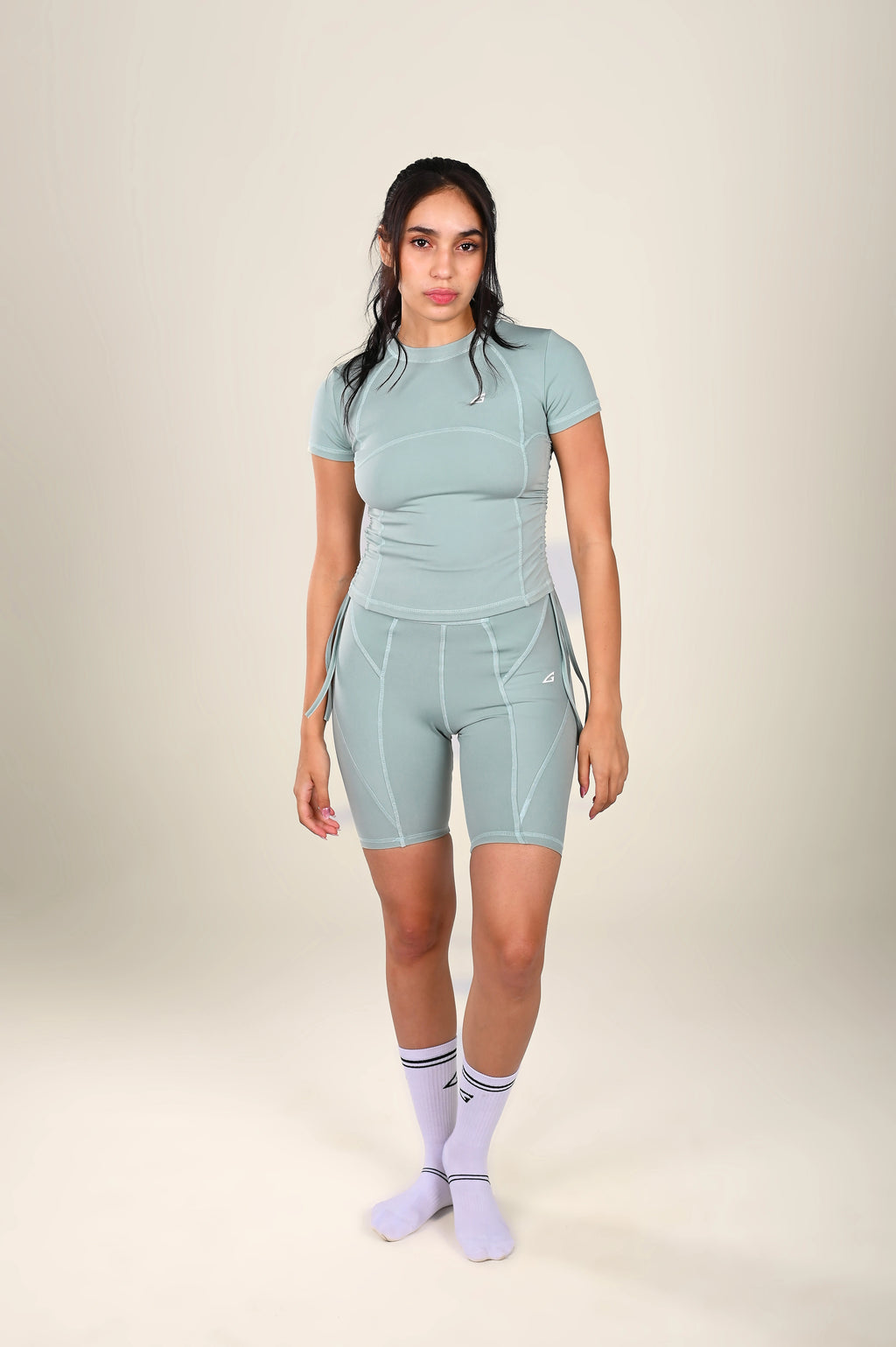 Mint Green