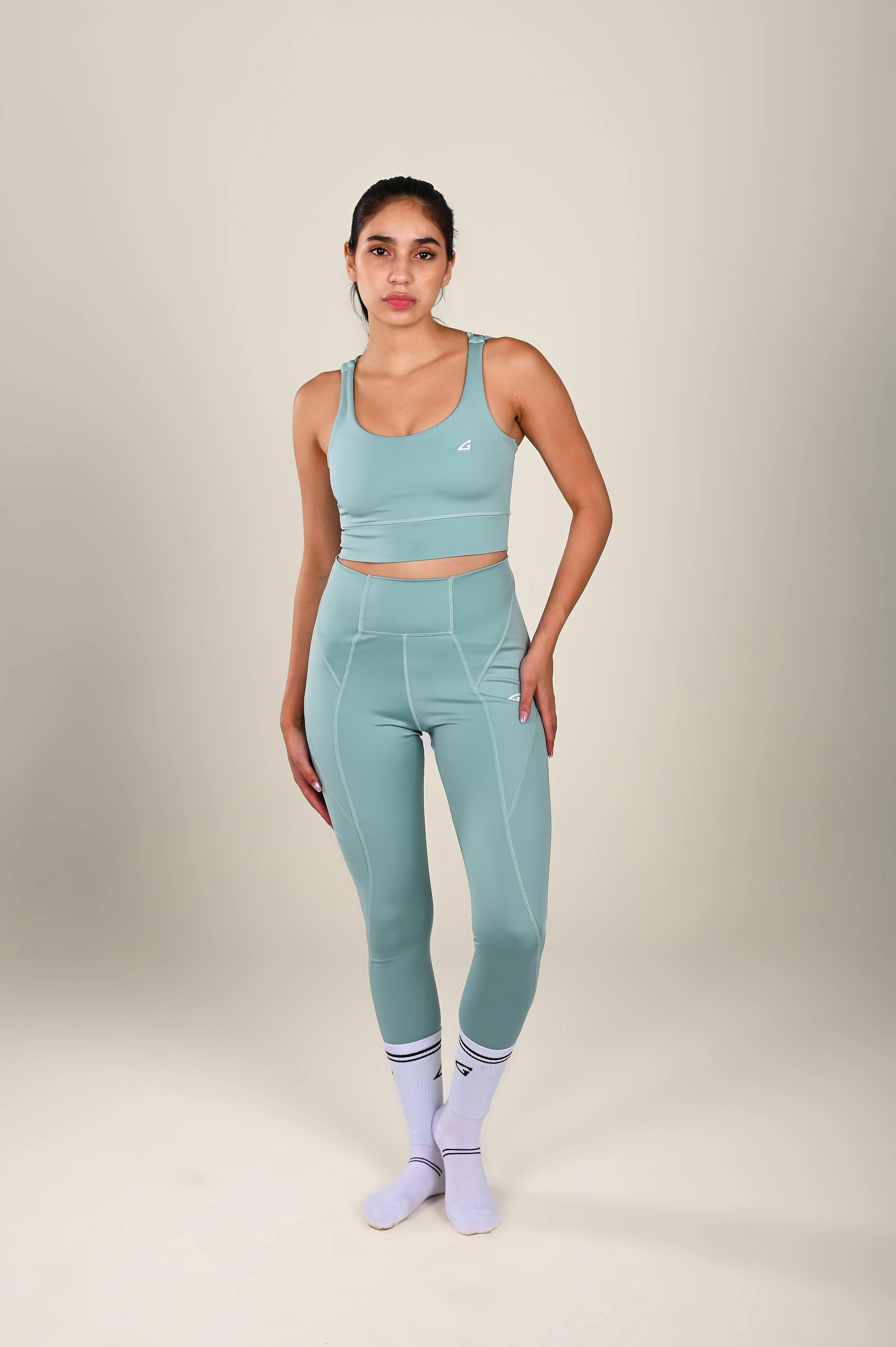 Mint Green