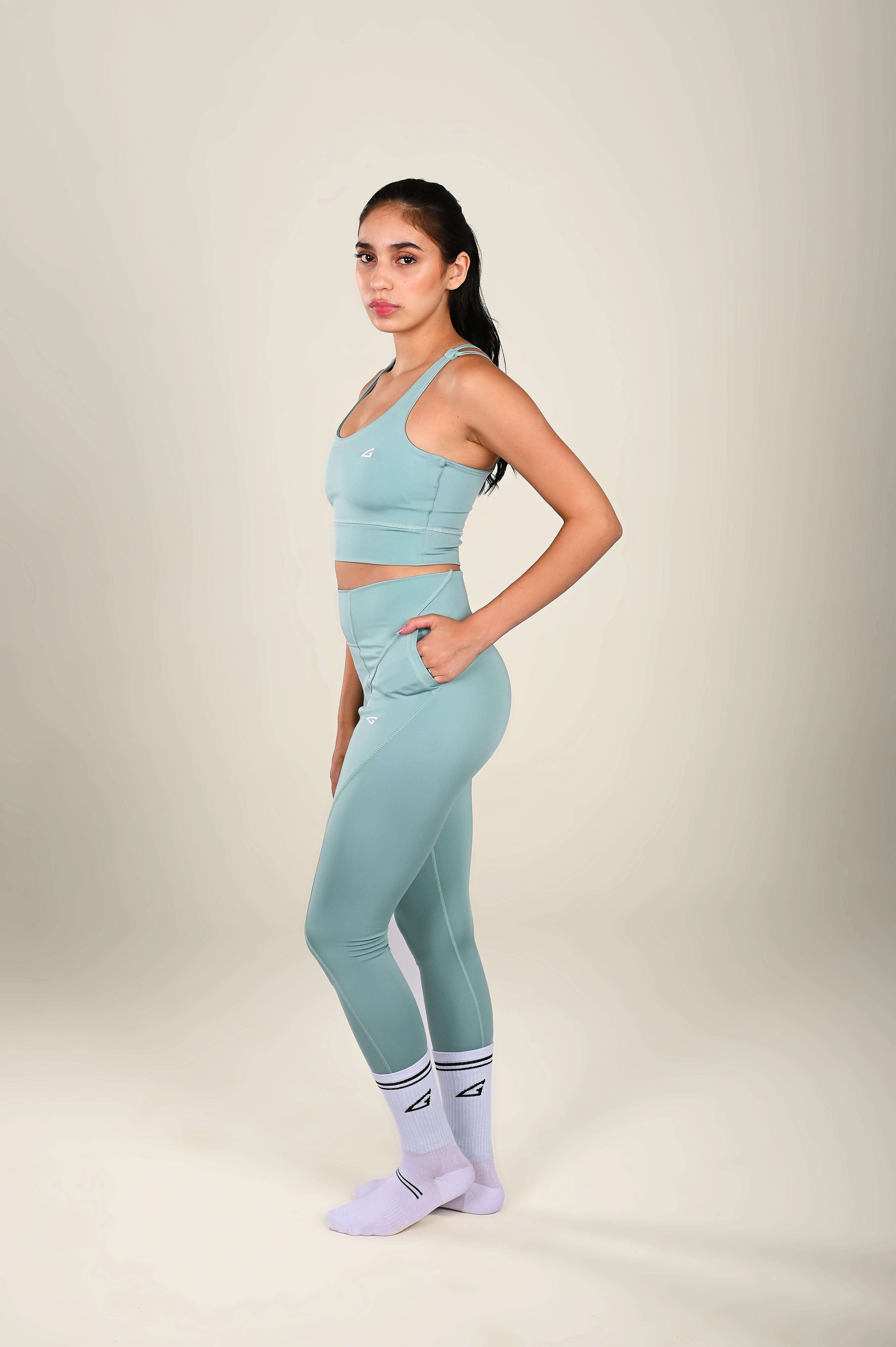 Mint Green