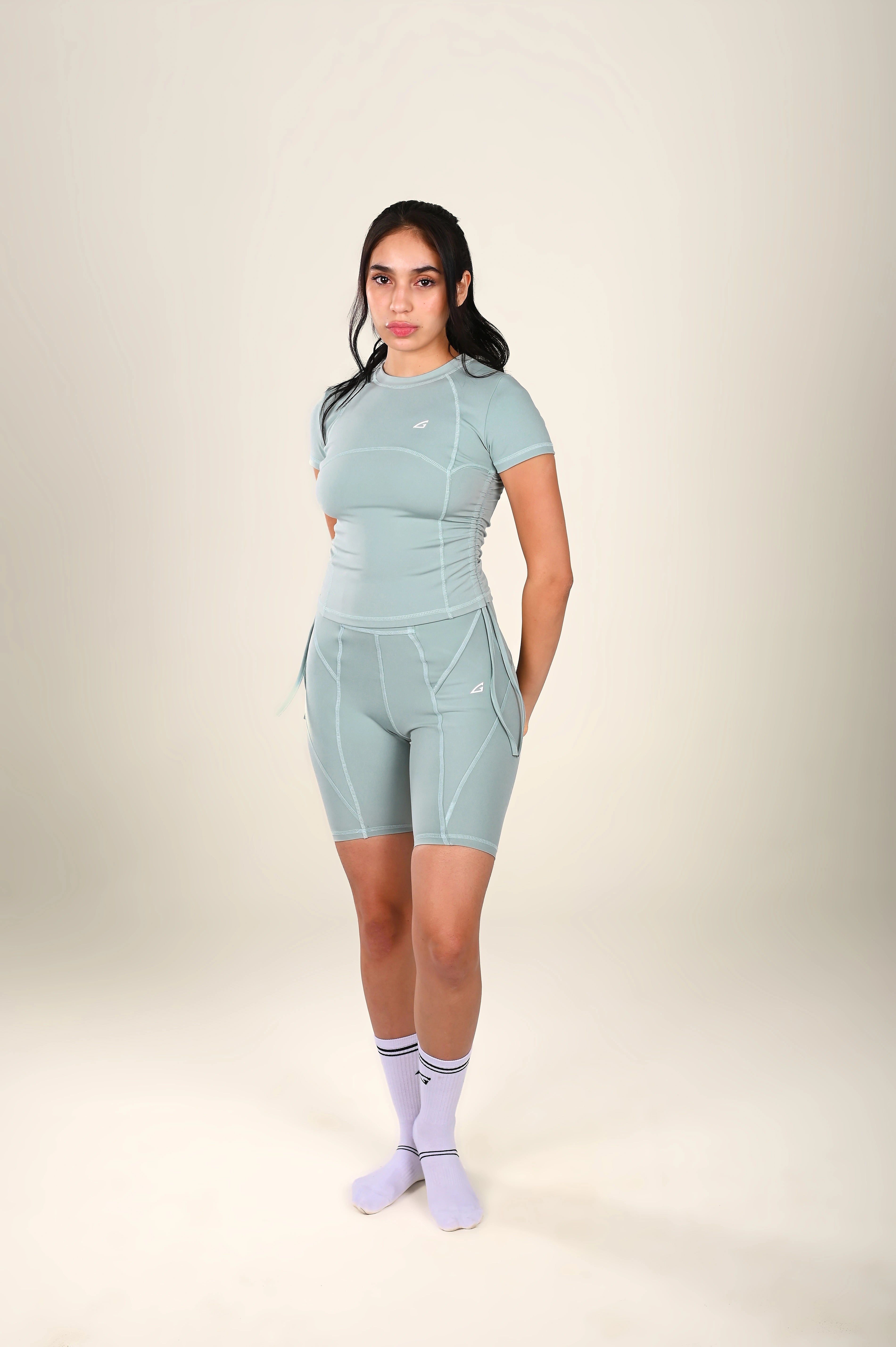 Mint Green