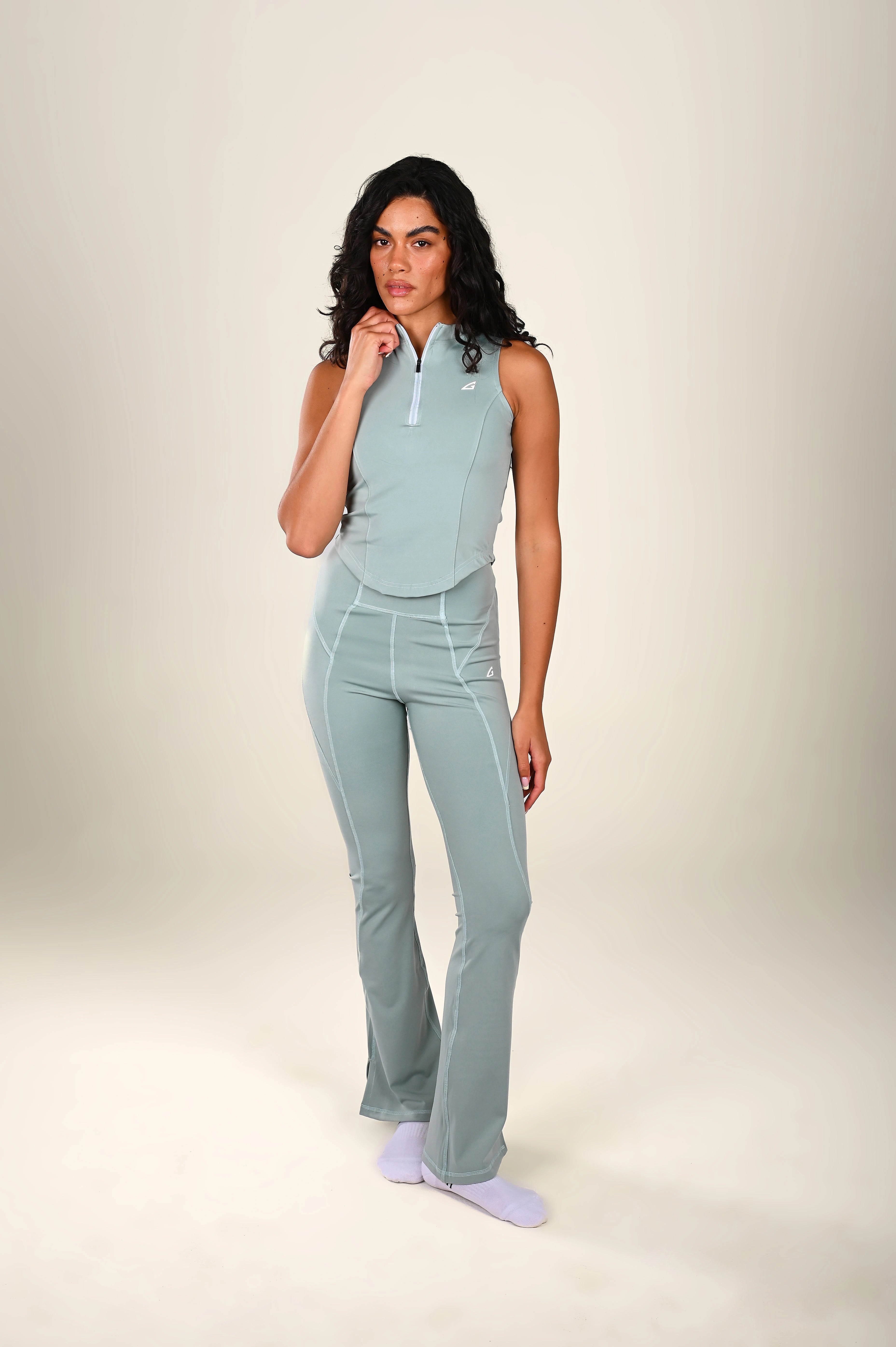 Mint Green