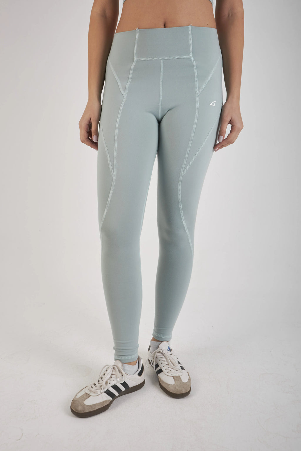 Mint Green 