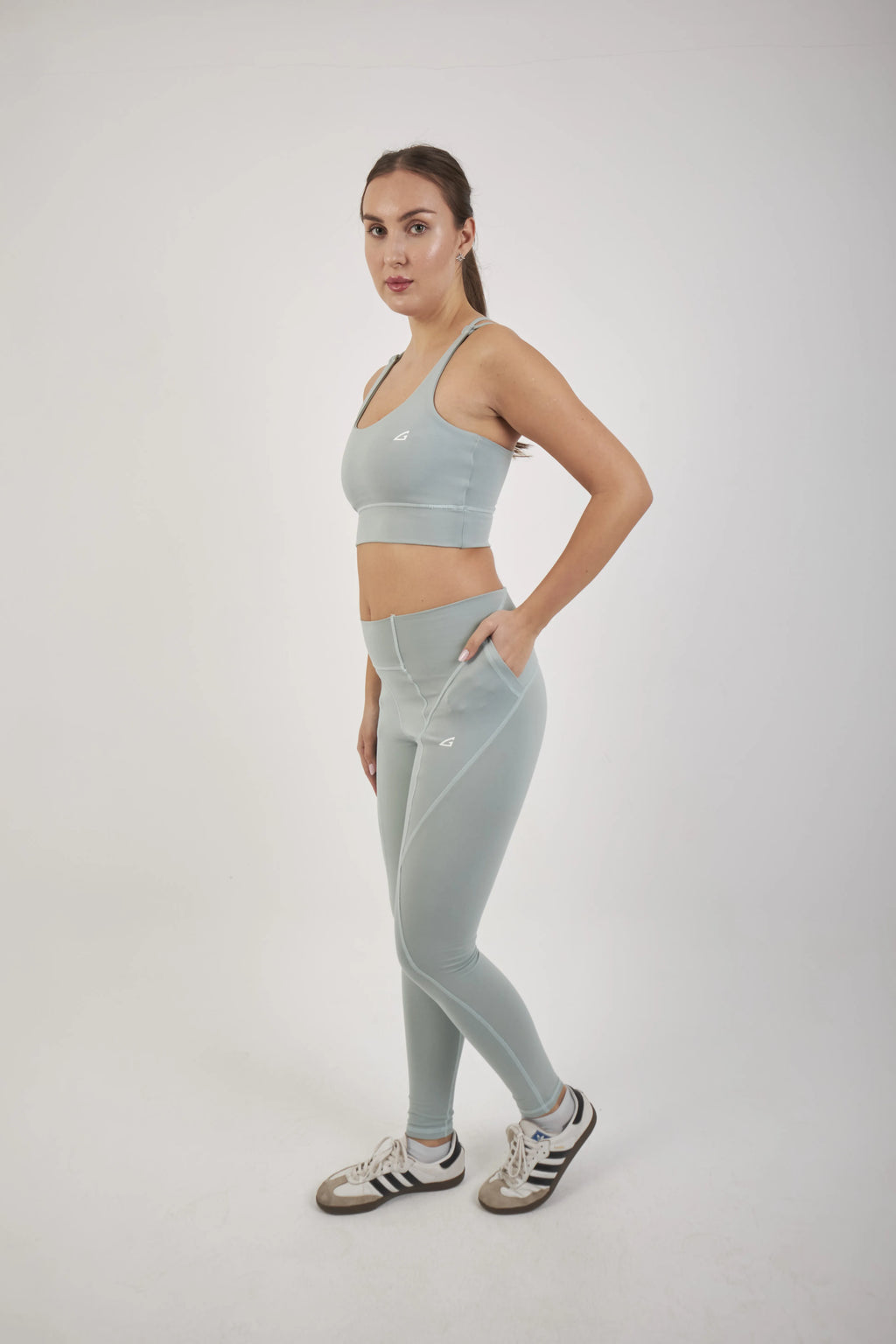 Mint Green 